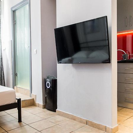 Luxury Apartments In Skg Салоники Номер фото