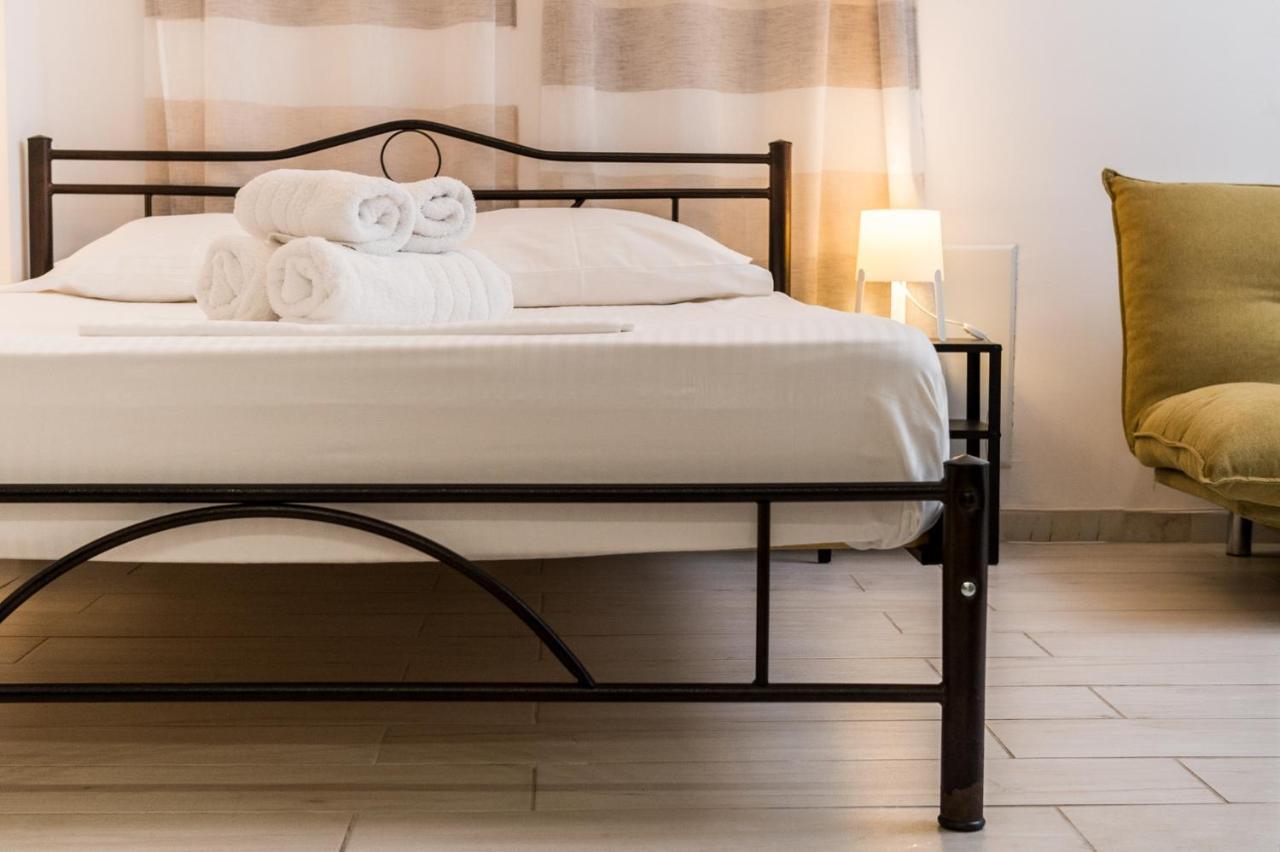 Luxury Apartments In Skg Салоники Экстерьер фото