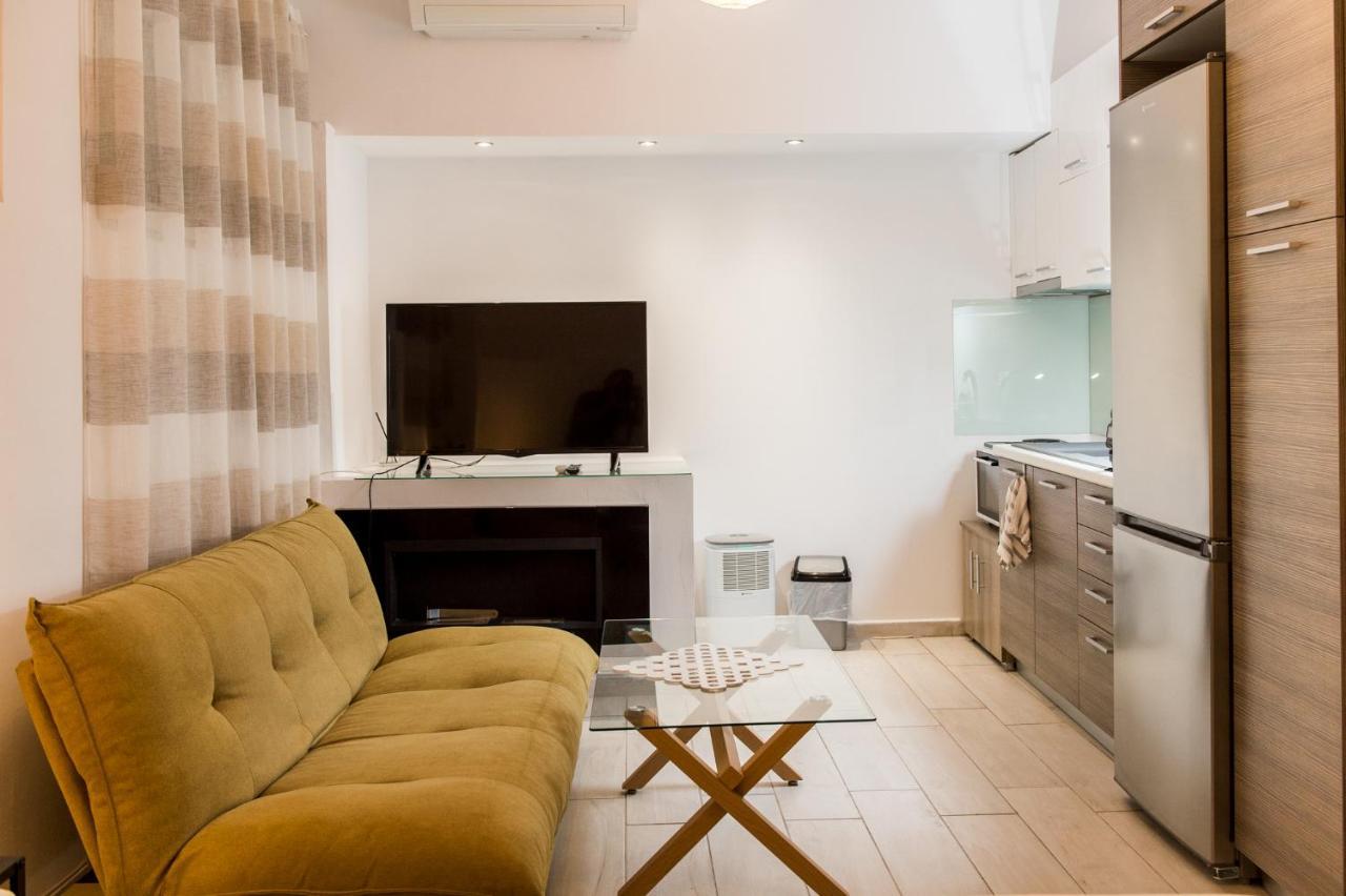 Luxury Apartments In Skg Салоники Экстерьер фото