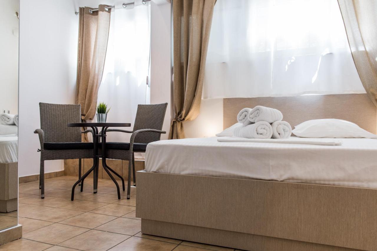 Luxury Apartments In Skg Салоники Экстерьер фото