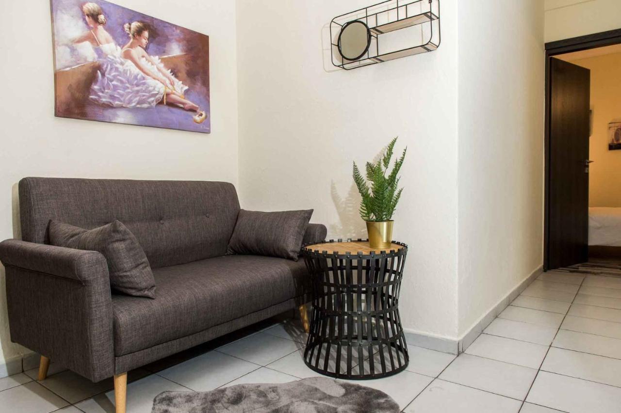 Luxury Apartments In Skg Салоники Экстерьер фото