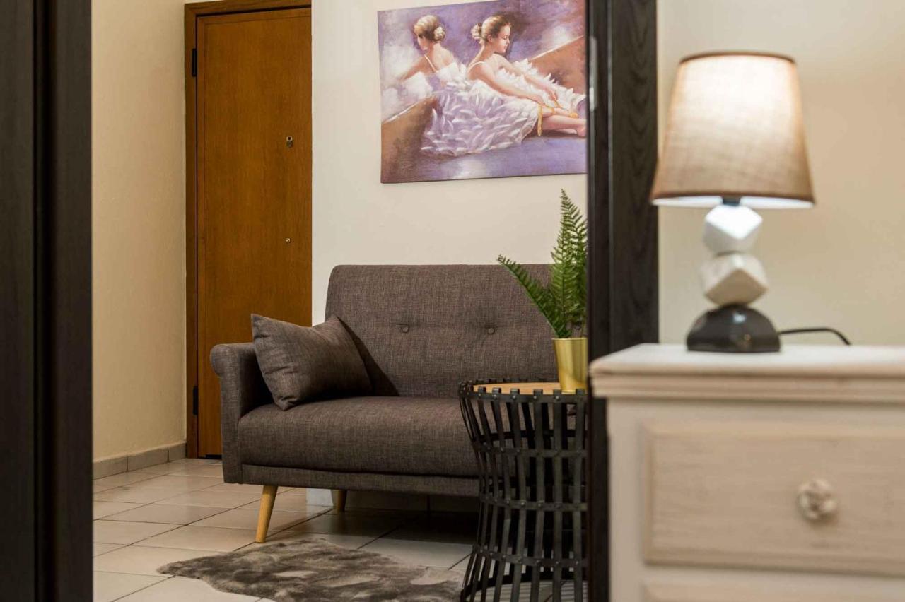 Luxury Apartments In Skg Салоники Экстерьер фото
