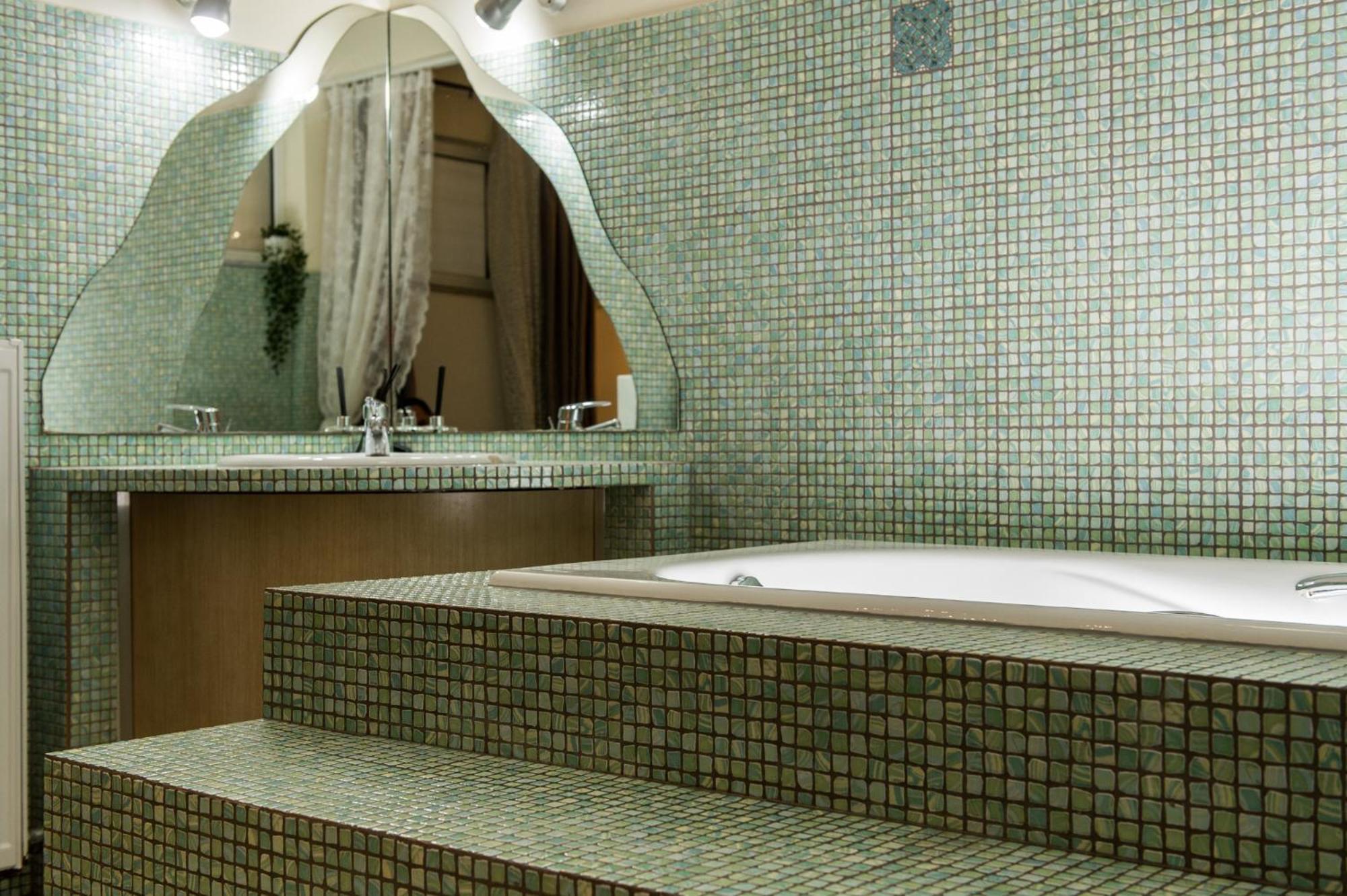 Luxury Apartments In Skg Салоники Экстерьер фото