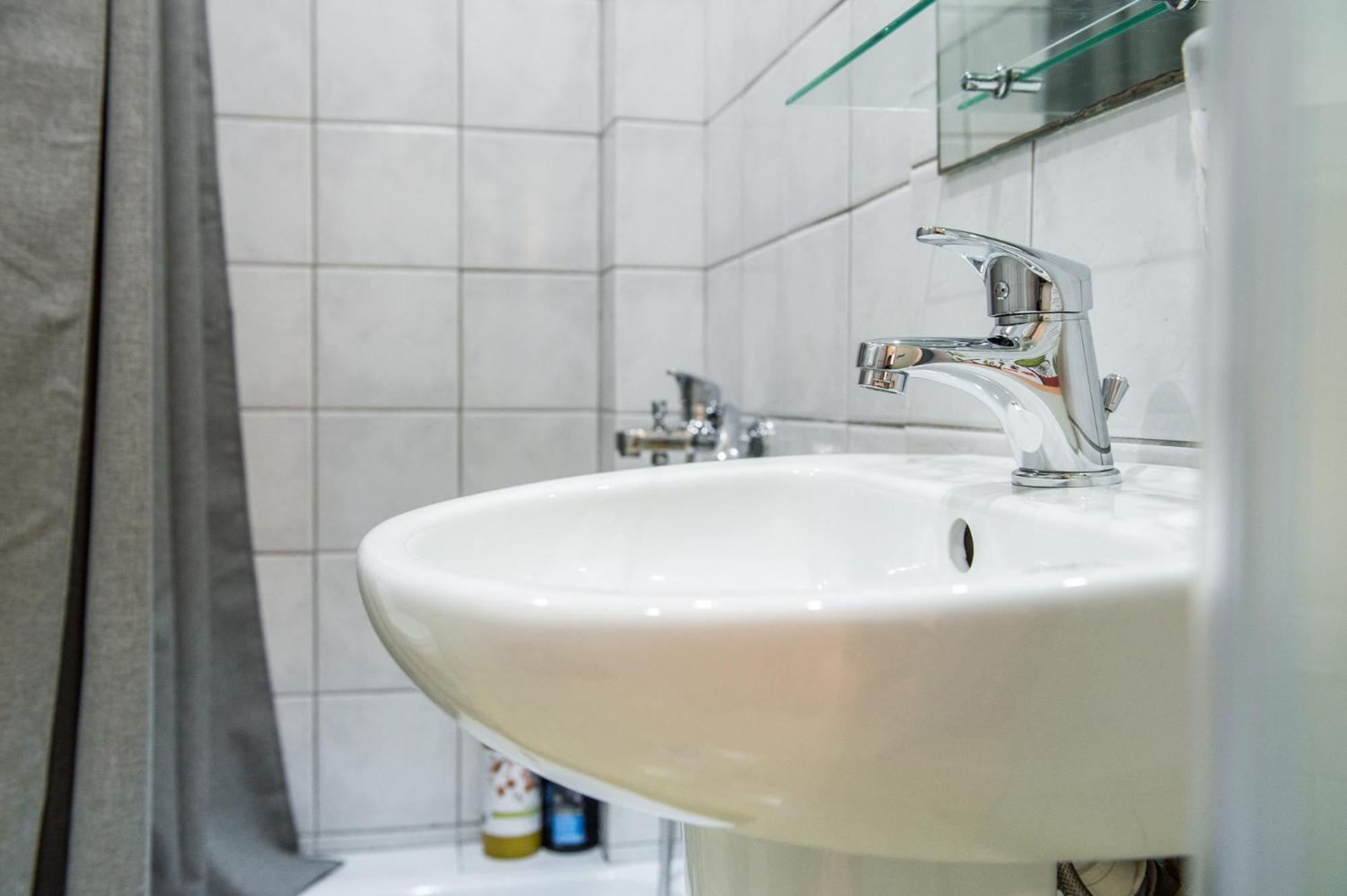Luxury Apartments In Skg Салоники Номер фото