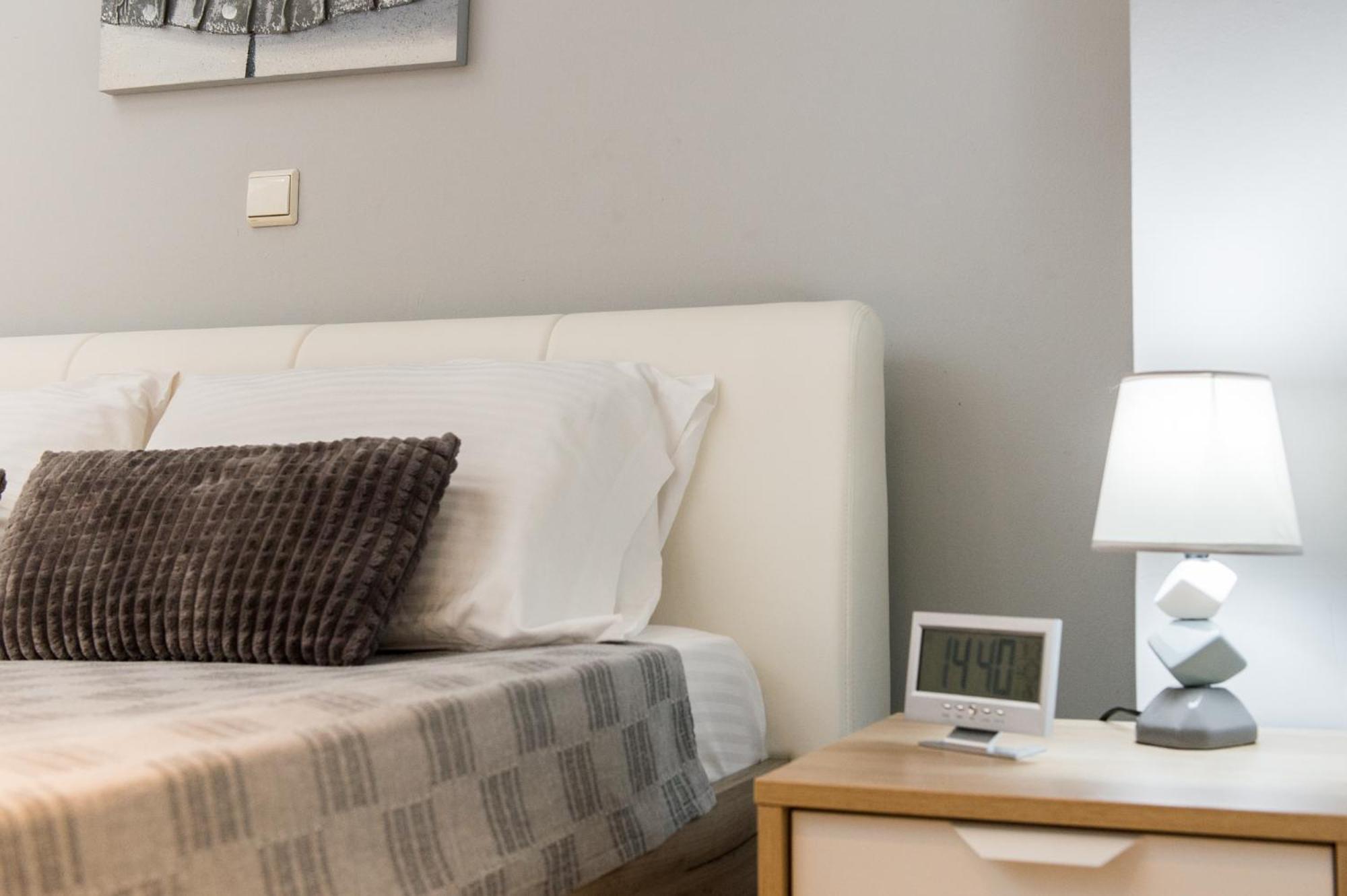 Luxury Apartments In Skg Салоники Номер фото