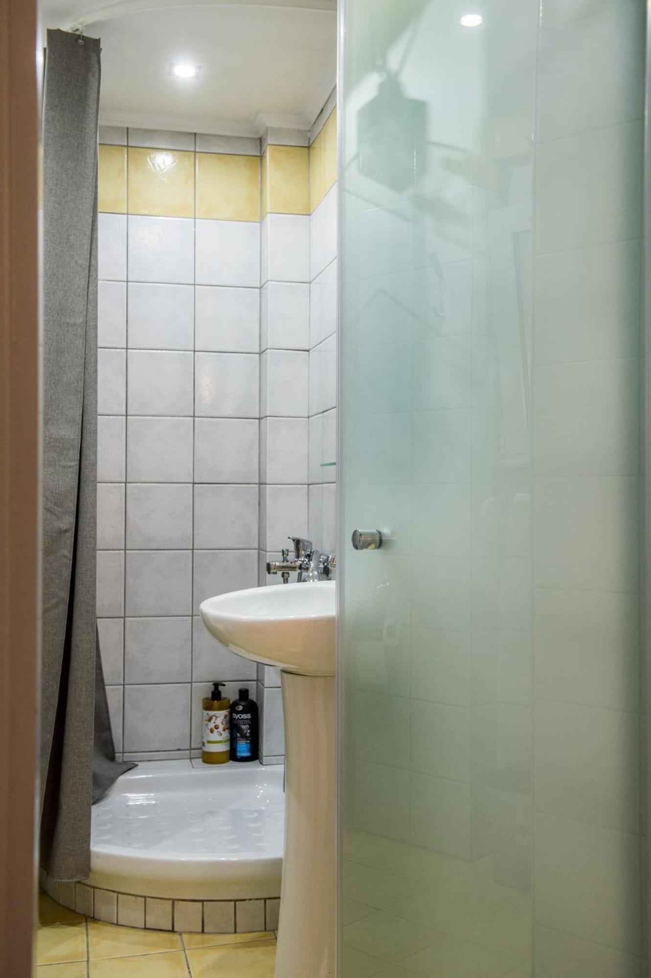 Luxury Apartments In Skg Салоники Номер фото
