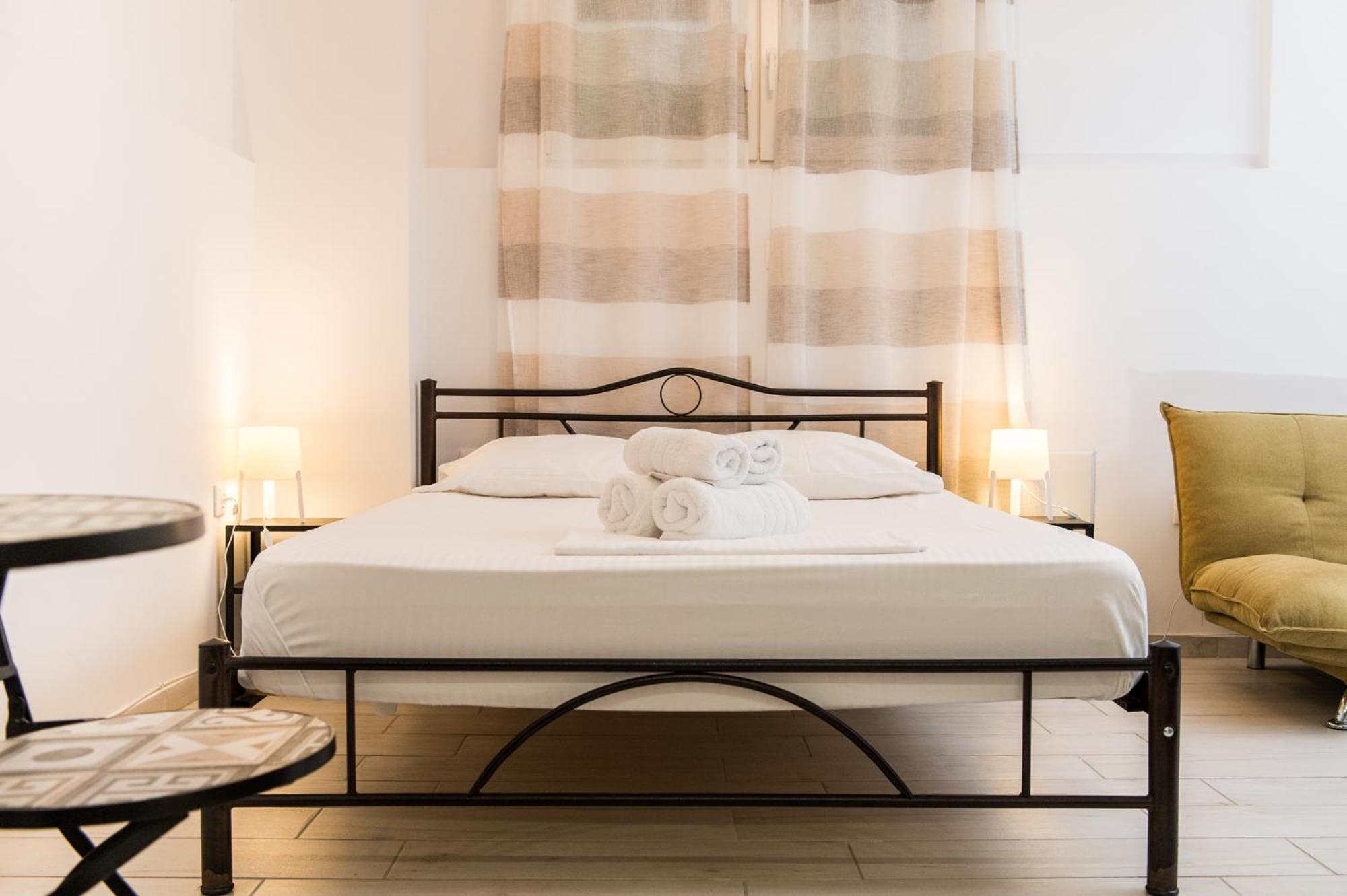 Luxury Apartments In Skg Салоники Номер фото