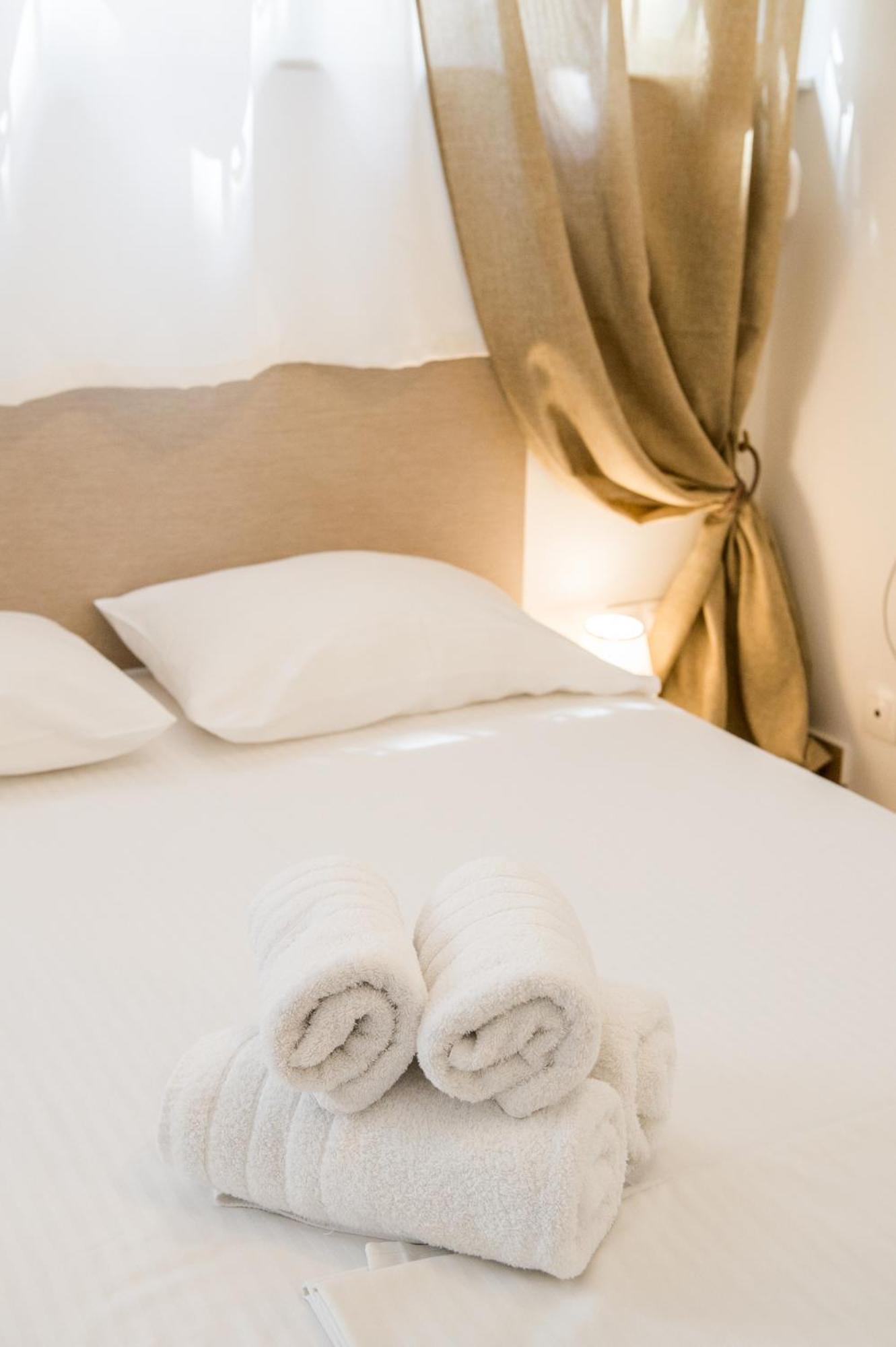 Luxury Apartments In Skg Салоники Номер фото