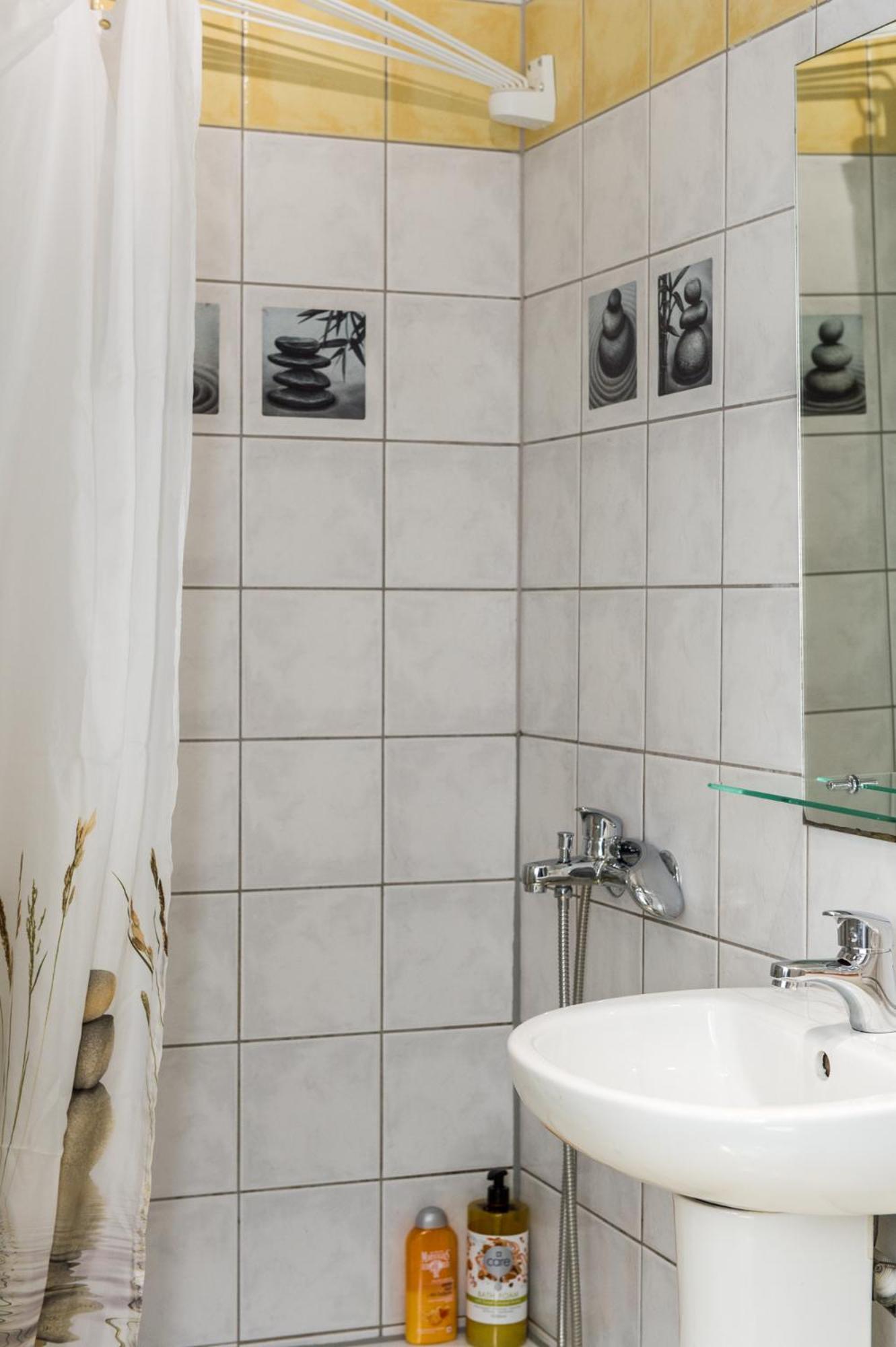 Luxury Apartments In Skg Салоники Номер фото
