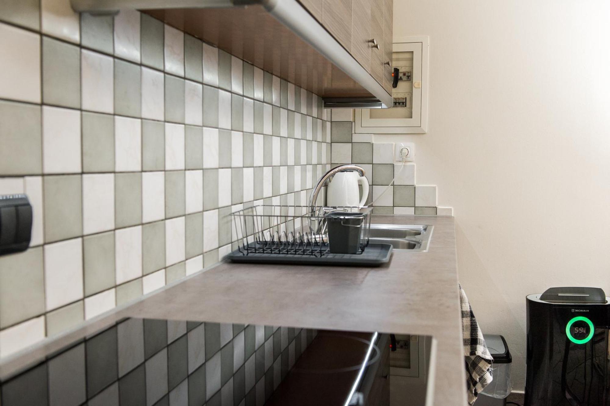 Luxury Apartments In Skg Салоники Номер фото