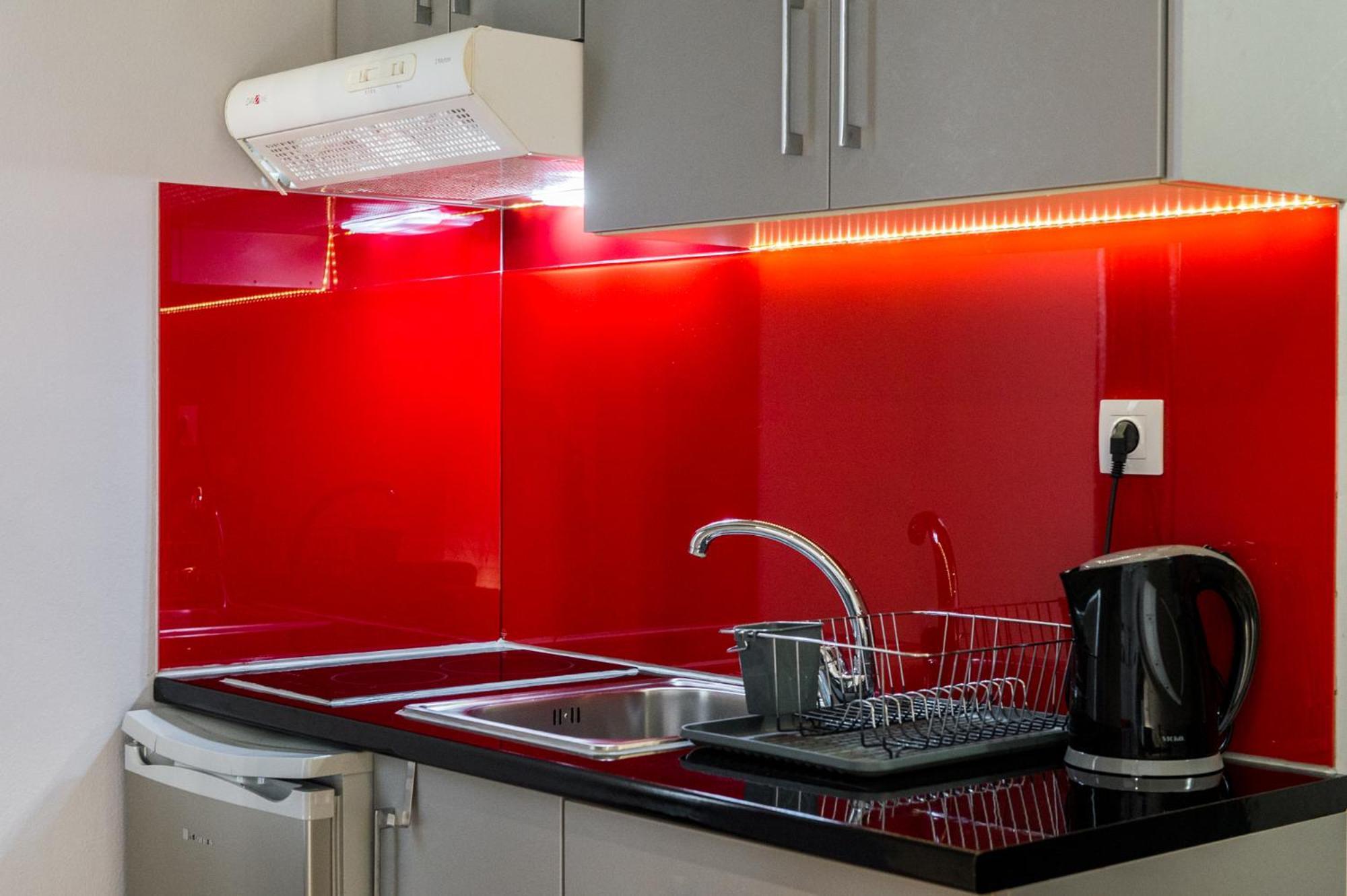 Luxury Apartments In Skg Салоники Номер фото