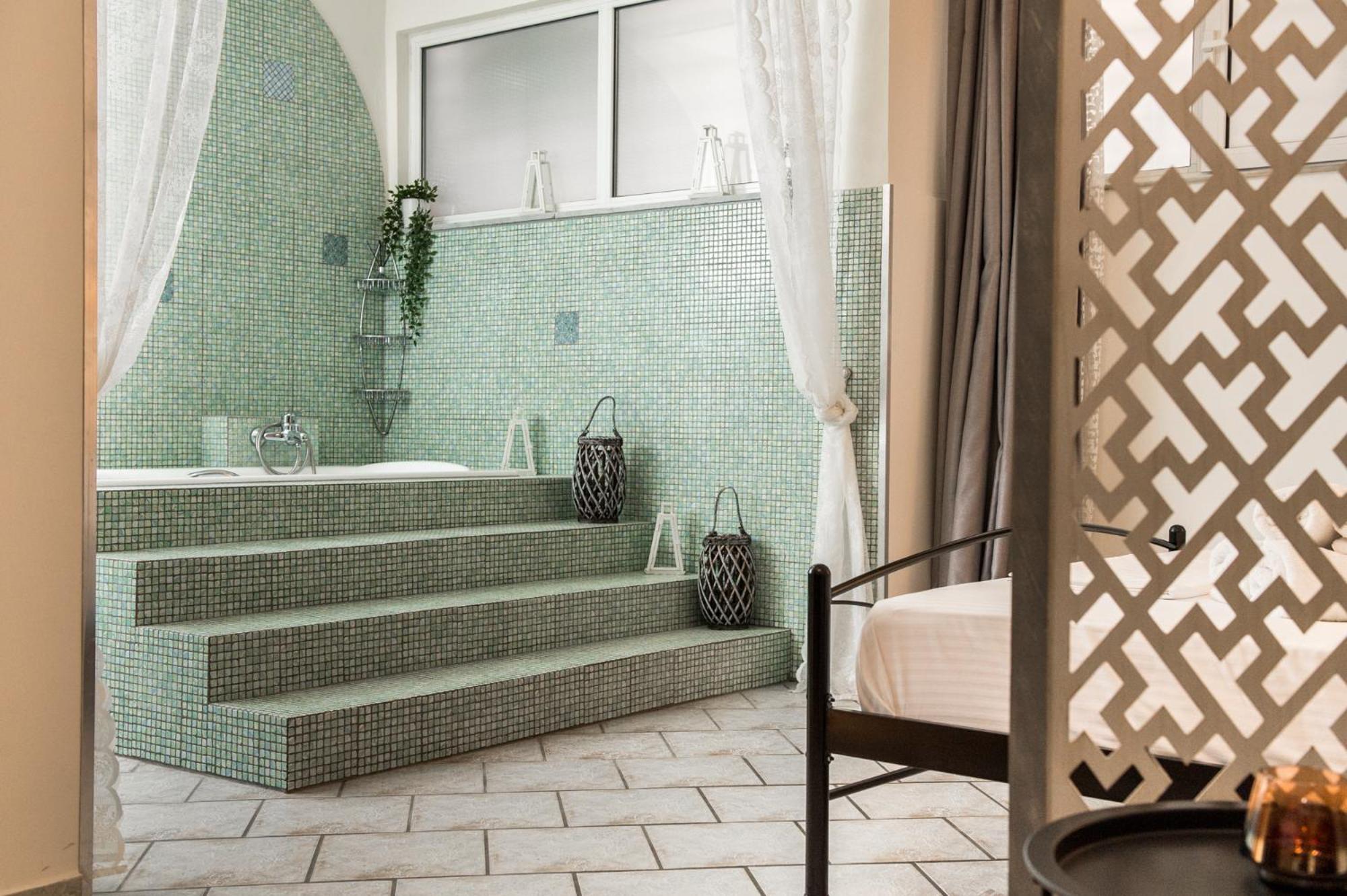 Luxury Apartments In Skg Салоники Номер фото