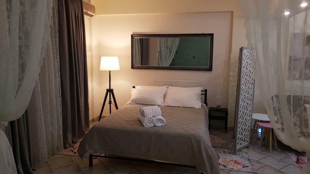 Luxury Apartments In Skg Салоники Экстерьер фото